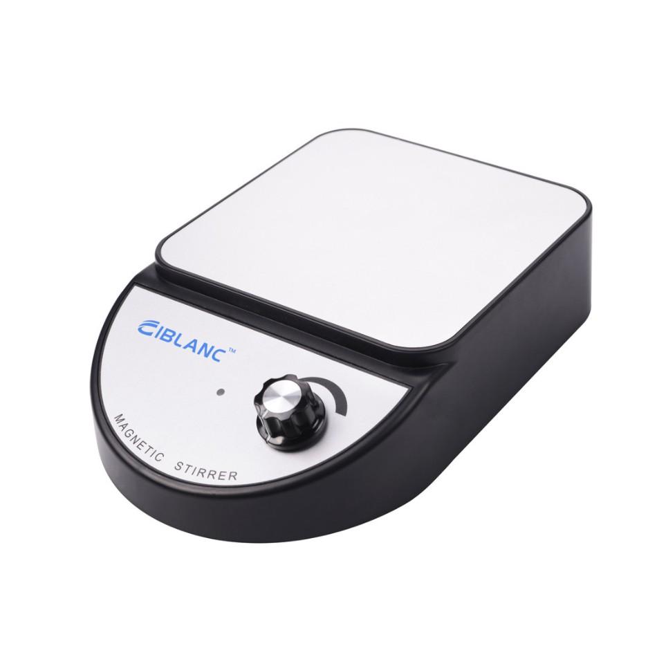 Máy khuấy Từ Tự Động Magnetic Stirrer chỉnh tốc độ CE FC