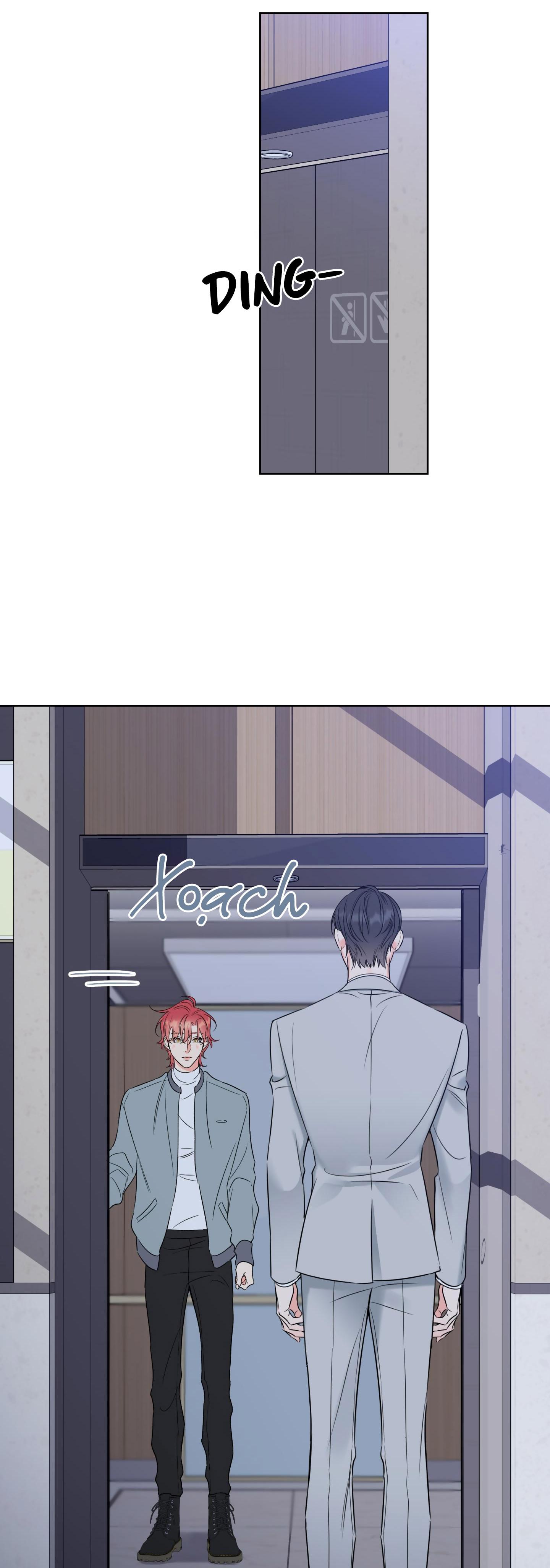 chuyện tình rắc rối -dmbl chapter 29 20