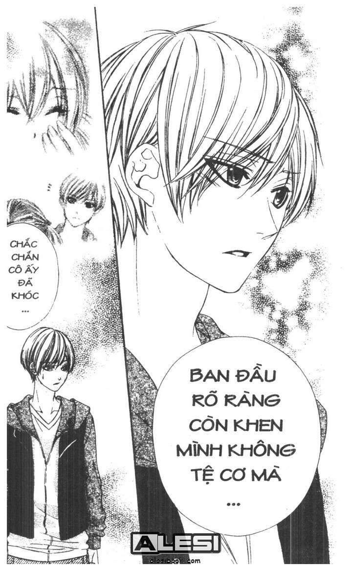 kore ga koi to iunaraba chapter 6 8