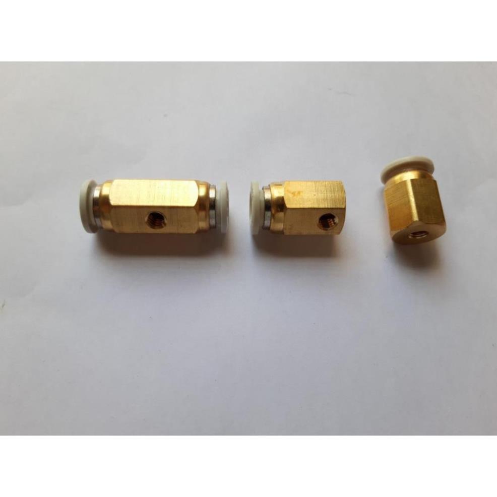 Đế đồng phun sương 8mm