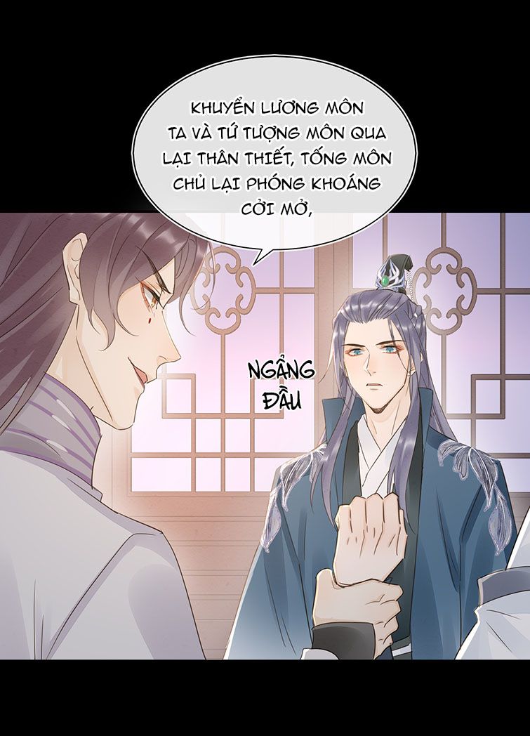 tù long chapter 80 25