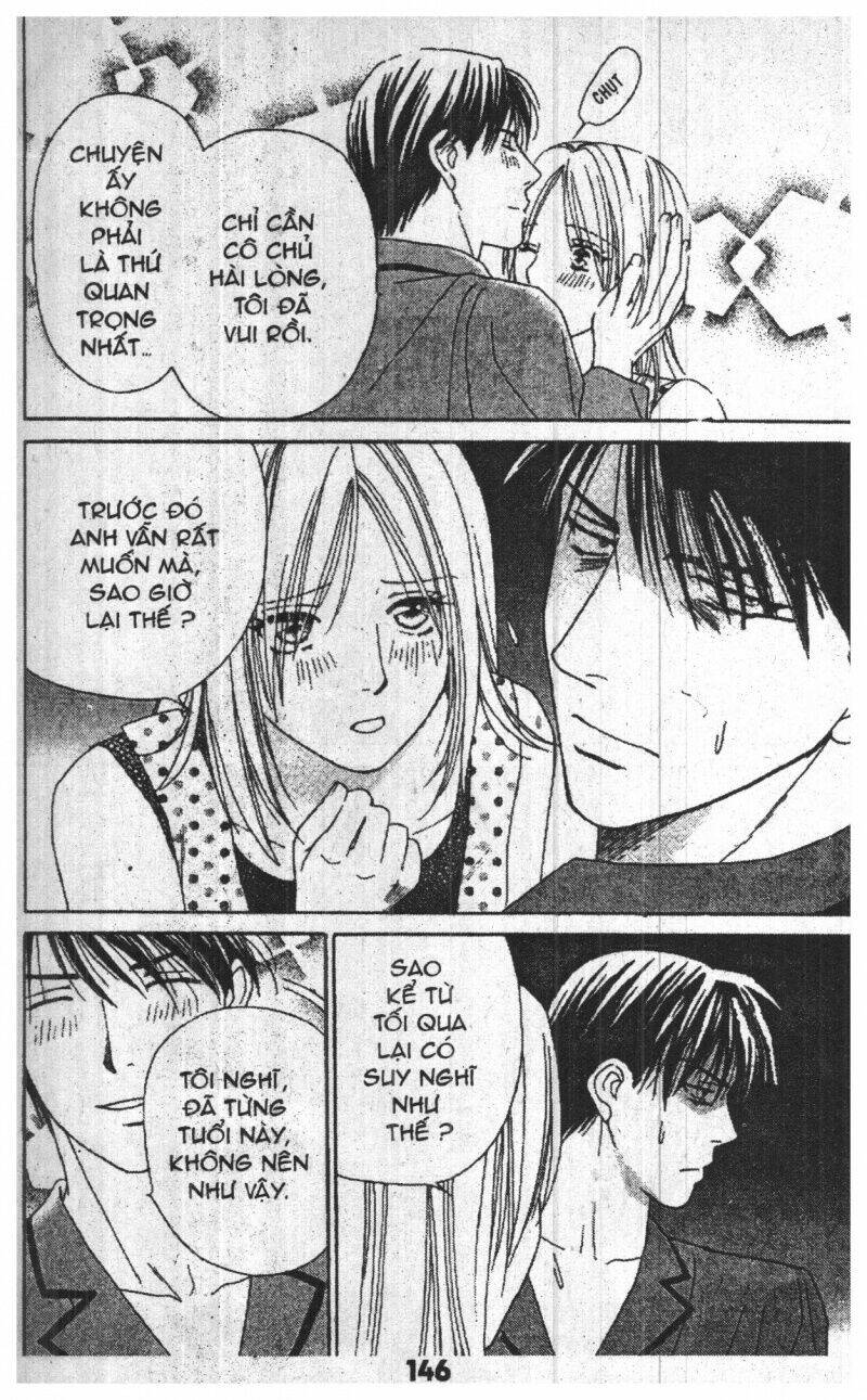 chiyou yo hana yo chapter 5 144