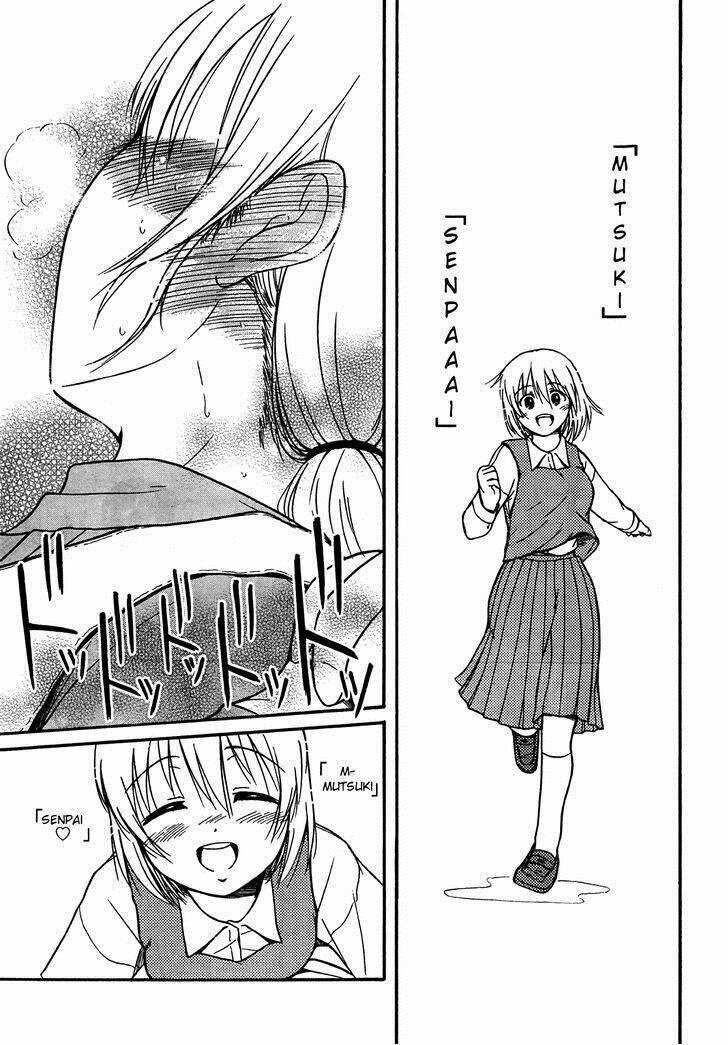 koharu no hibi chapter 27 10