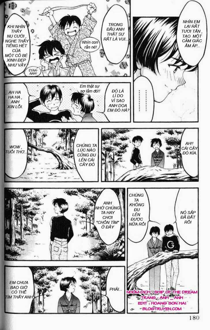 ai yori aoshi chapter 38 8