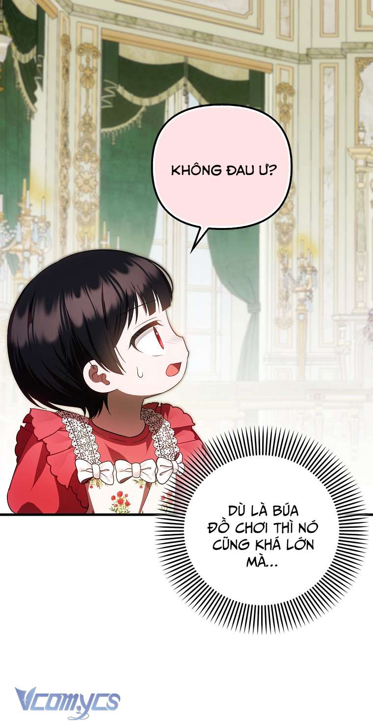 lần đầu bé út được yêu thương chapter 41 29