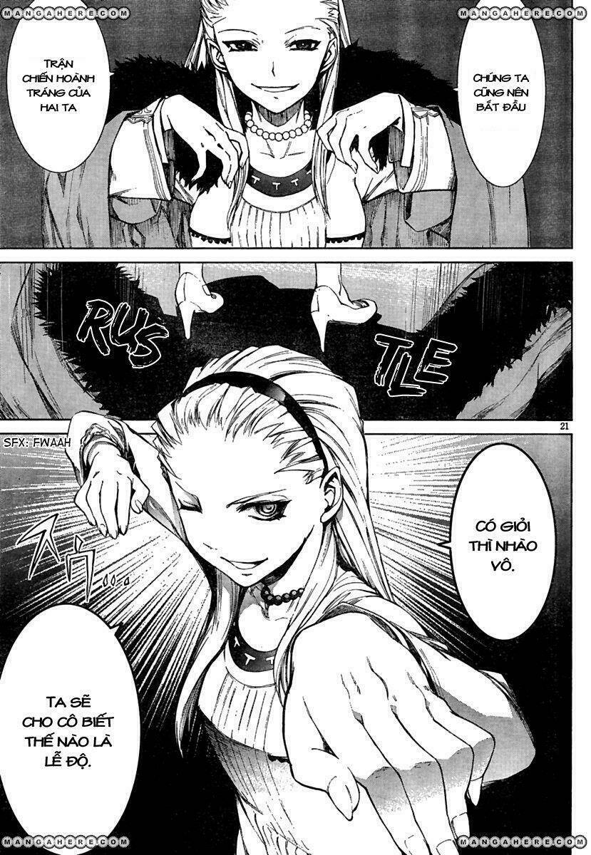 crime zone chapter 6 21