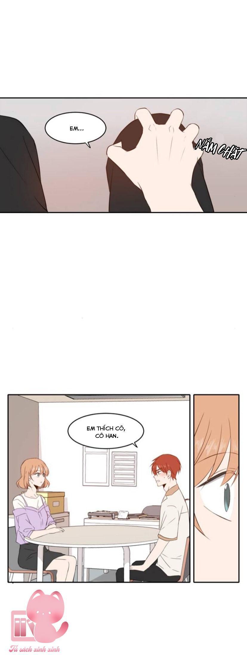 a good day to be a dog chapter 79 4