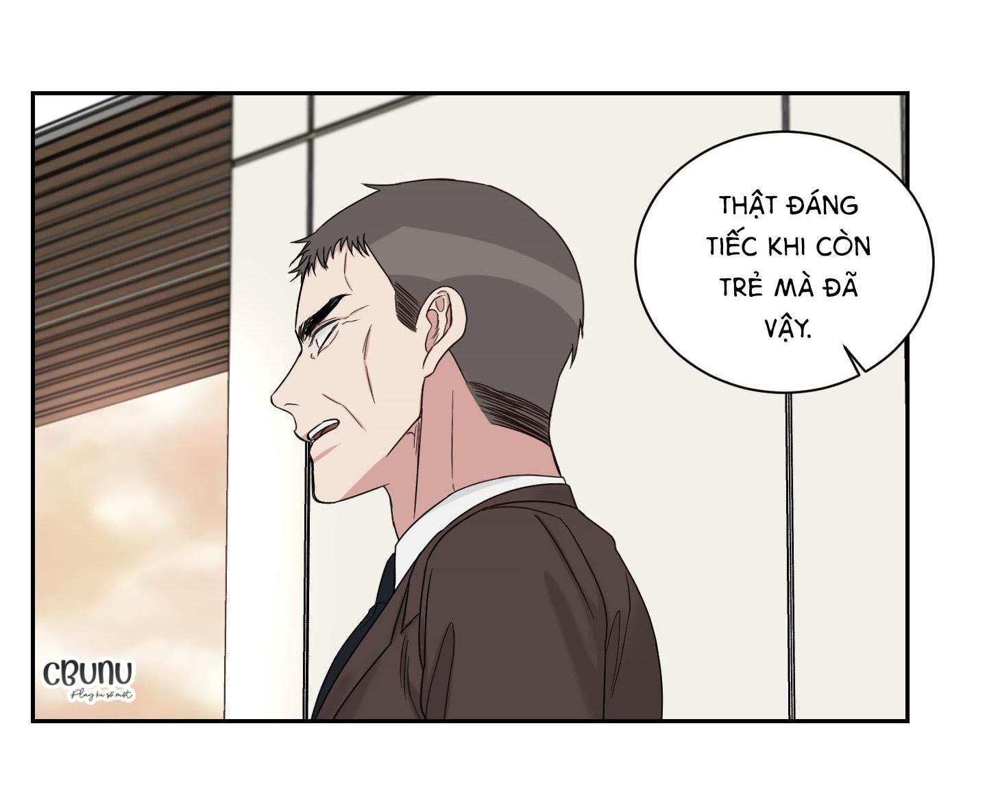 điểm dừng chân cuối cùng chapter 33 29