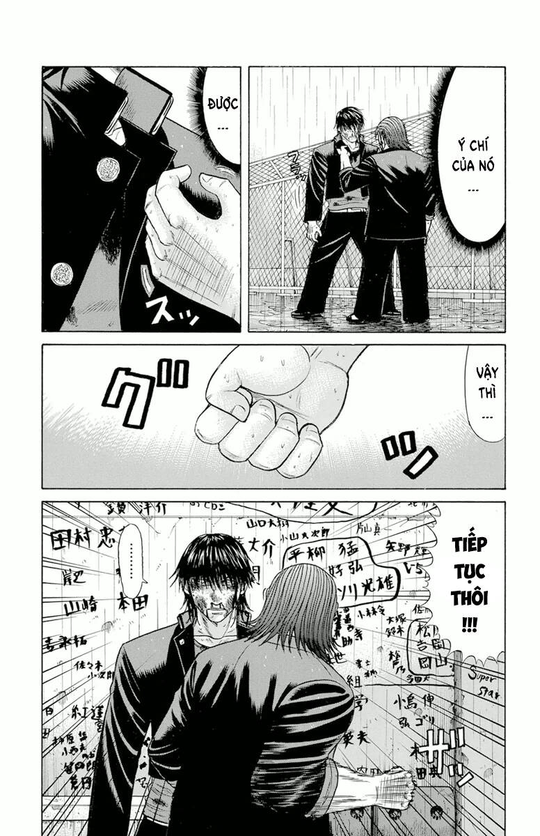 crows zero chapter 75 8