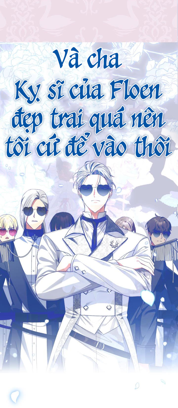 cha à, con không muốn kết hôn đâu chapter 59 91