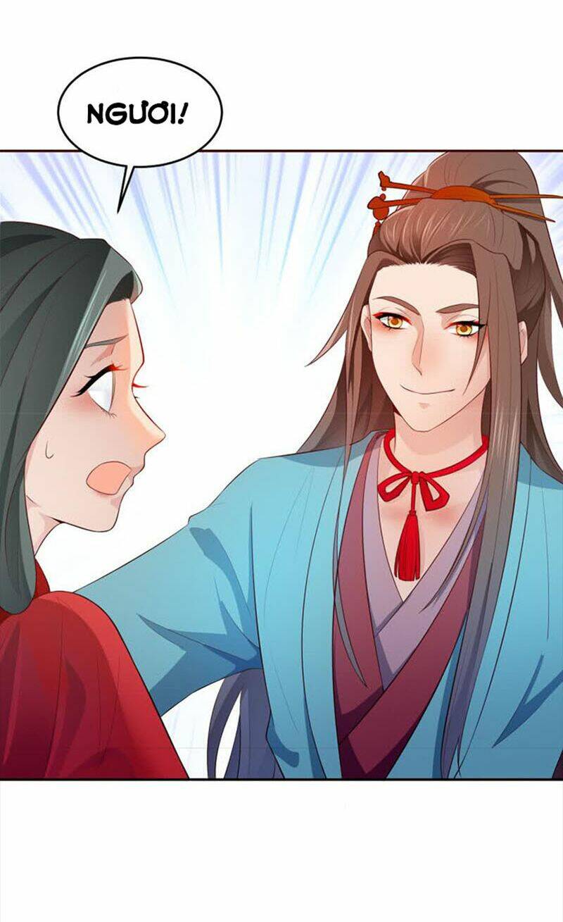 ma nhị đại chapter 25 8