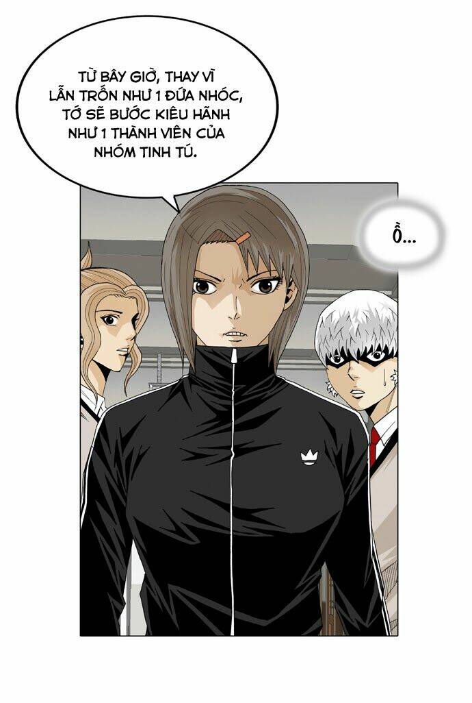 ultimate legend: kang hae hyo chapter 20 18