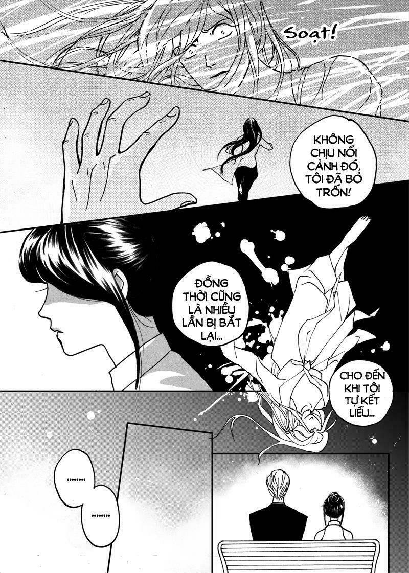 ma nữ nhà tôi chapter 6 4