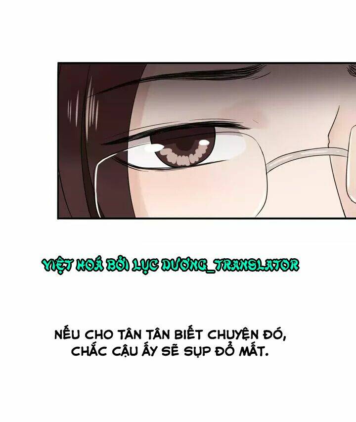 chào buổi sáng, hướng dương chapter 23 50