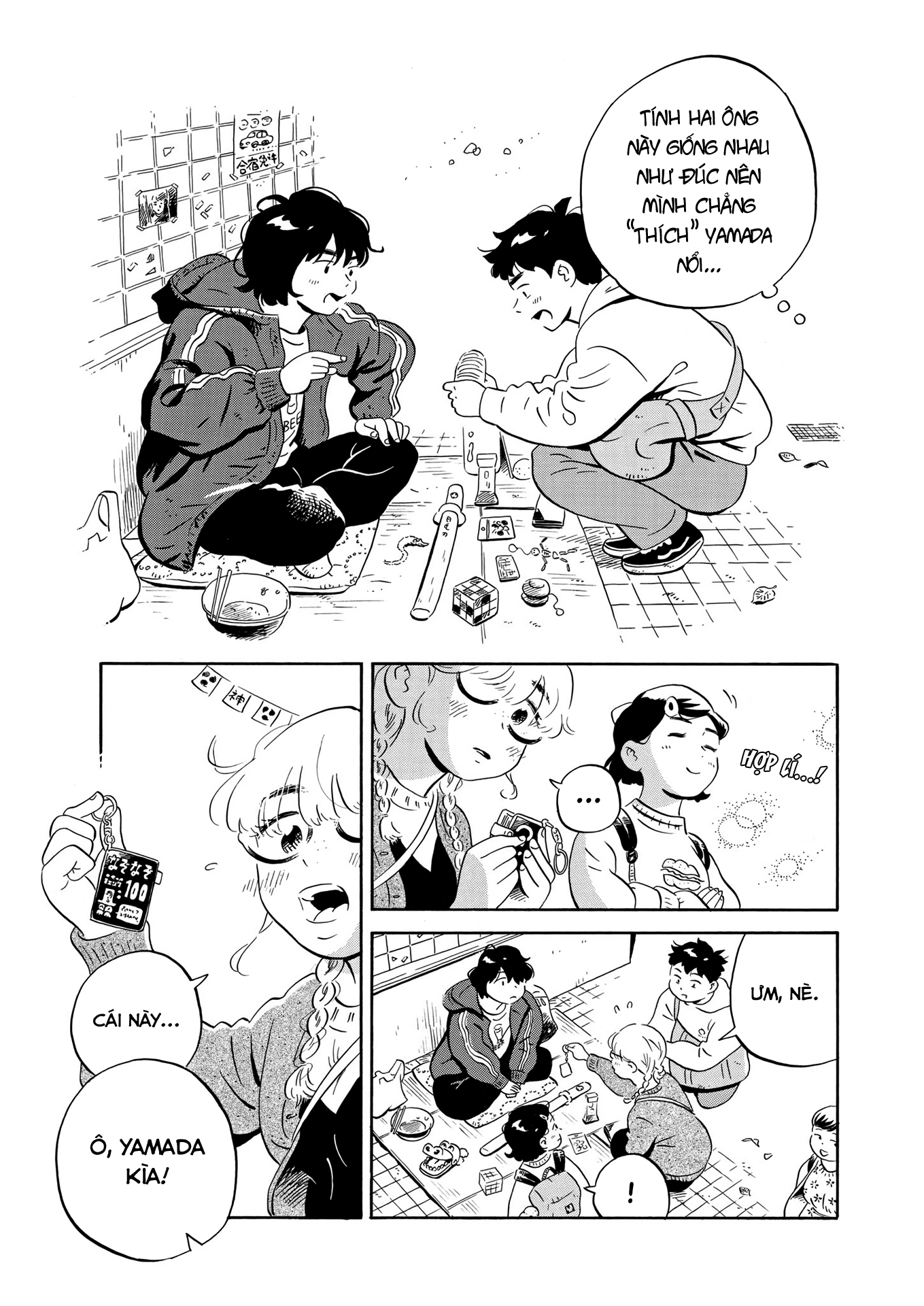 hirayasumi chapter 22 11