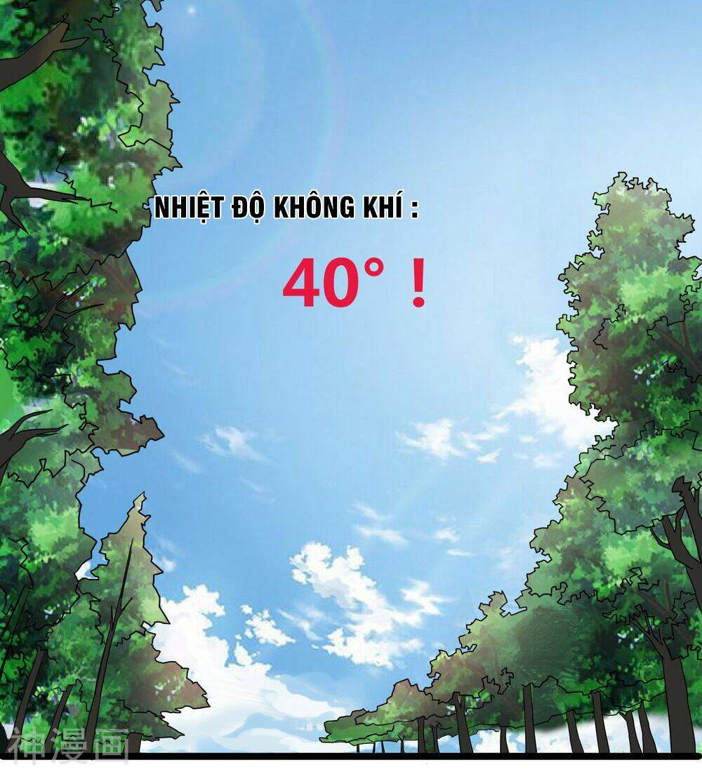 pháp sư truyền kì chapter 1 9