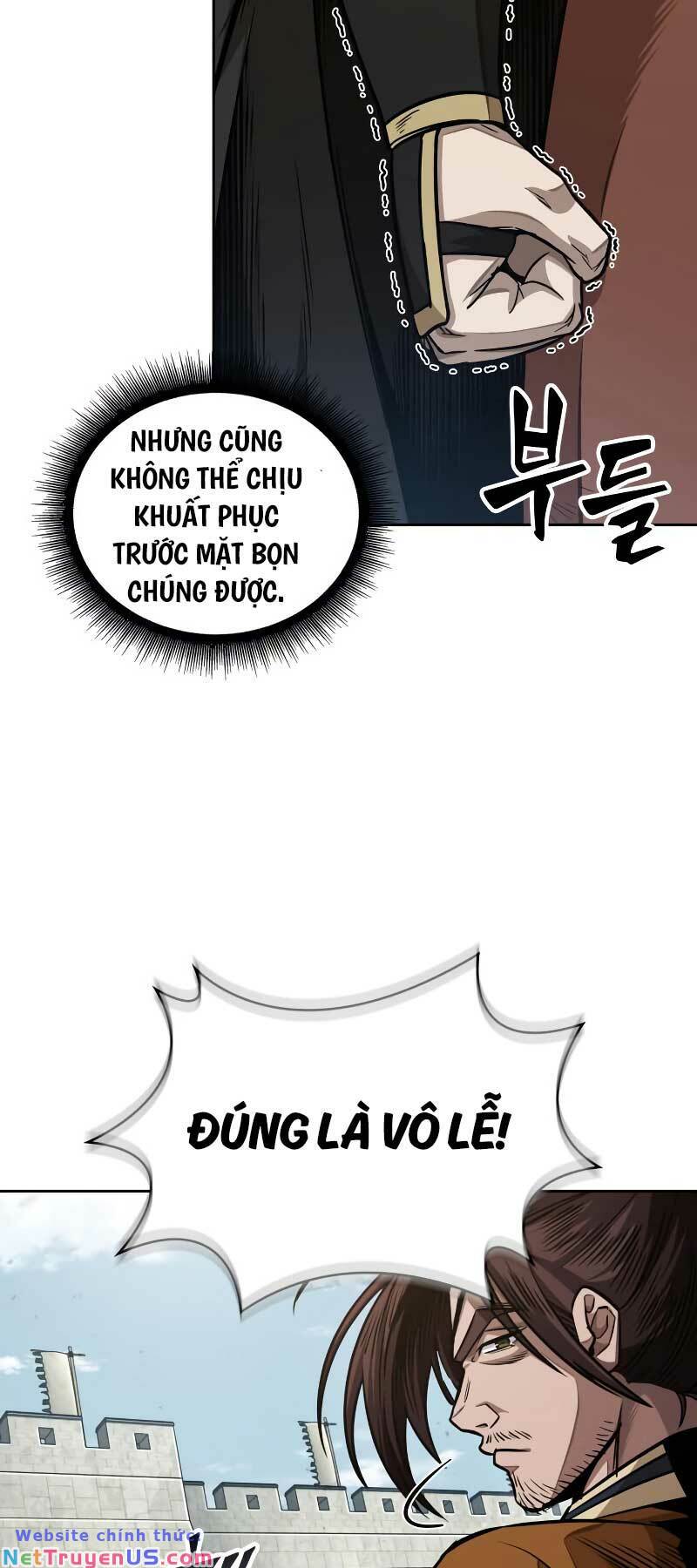 Ngã Lão Ma Thần Chapter 183 - Trang 37