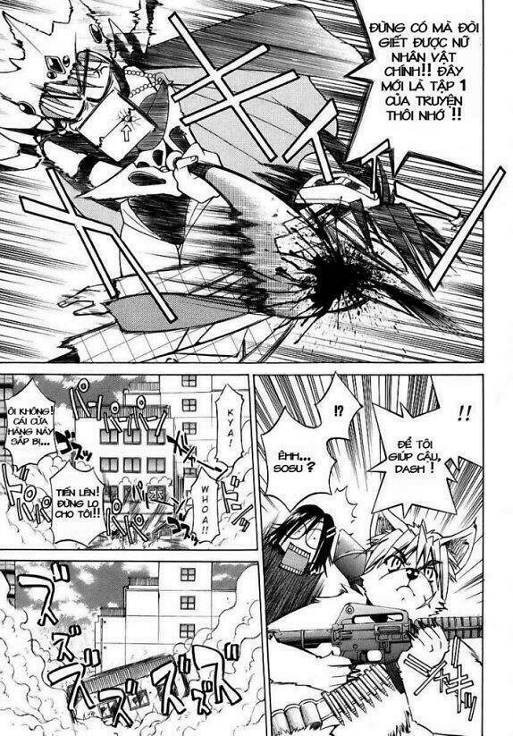 ojiichan wa shounen tantei chapter 3 21