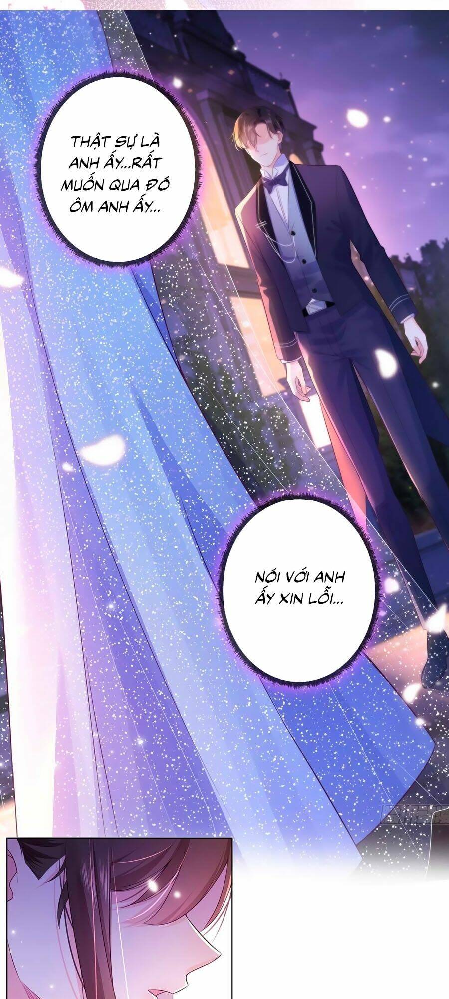 nữ vương tàn nhẫn chapter 4 33