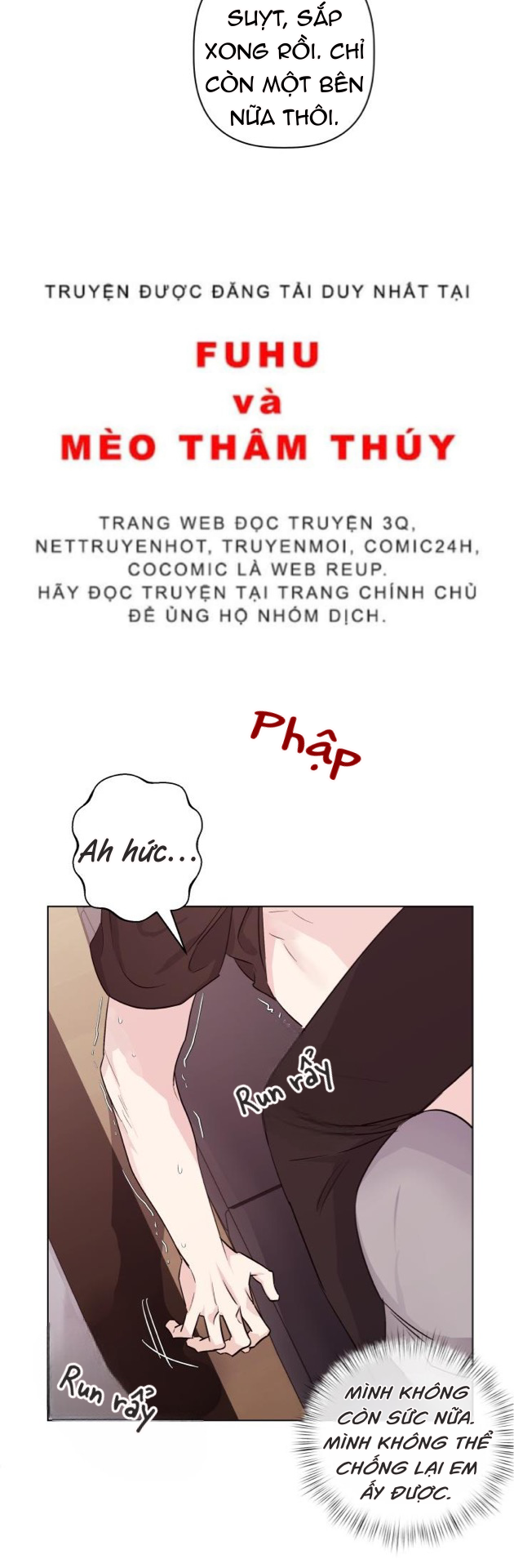 tình yêu ràng buộc chapter 6 23