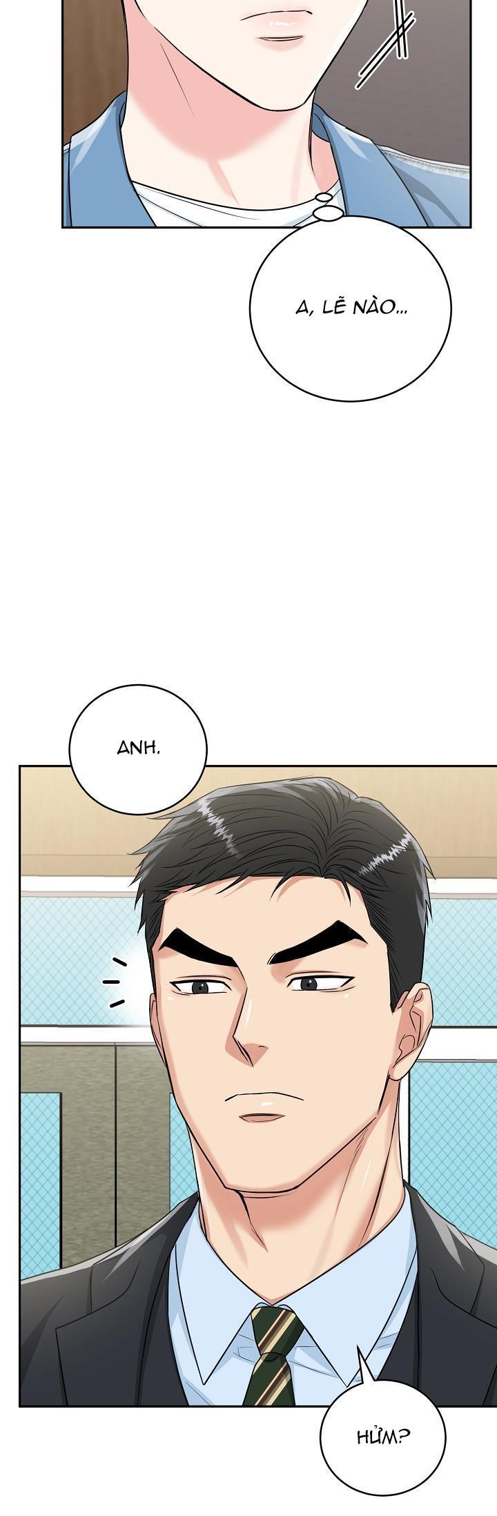 hổ dữ chapter 32 31