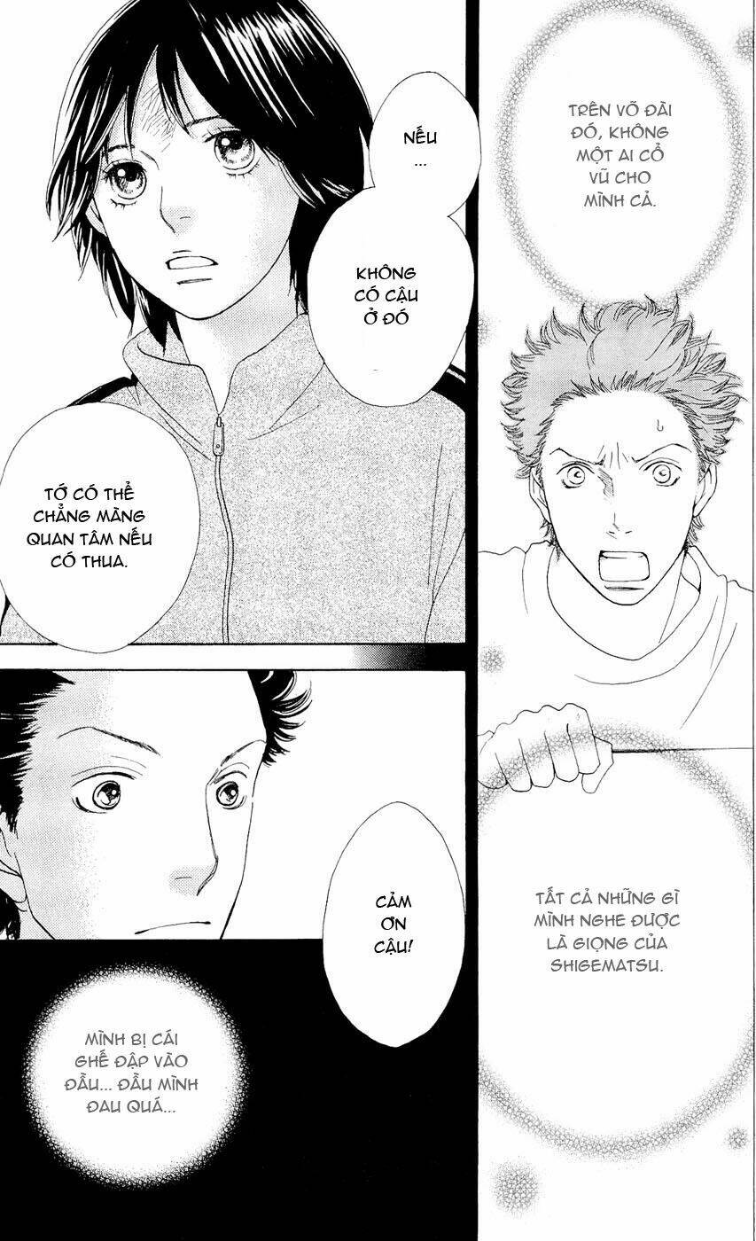 matsuri special chapter 16 30