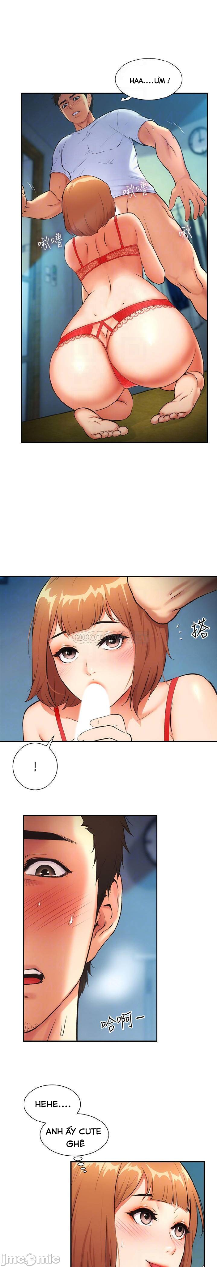 phẩm giá em dâu chapter 7 4