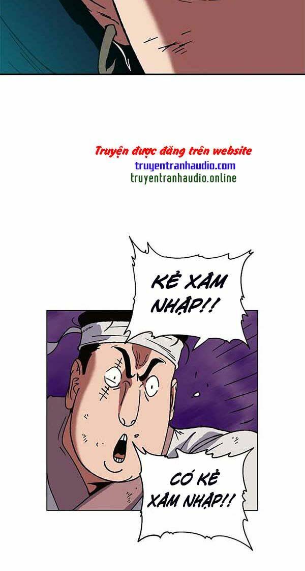 npc bắt đầu từ kỹ năng lv.999 chapter 6 40