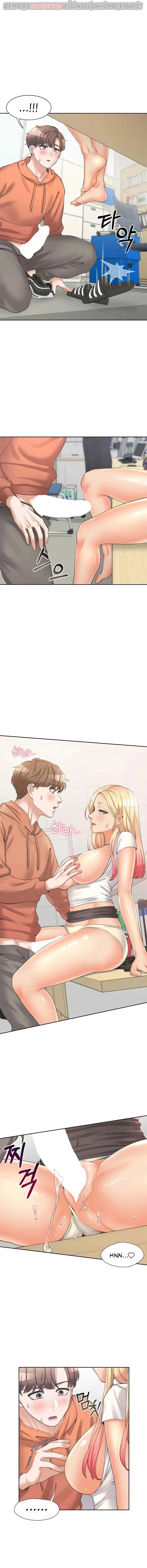 chiếc giường tầng chapter 9 7