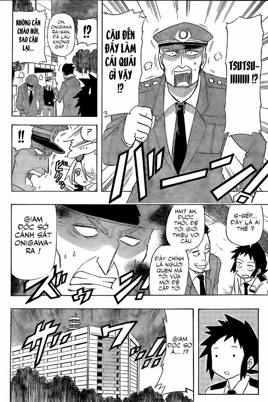 shinmai fukei kiruko-san chapter 15 2