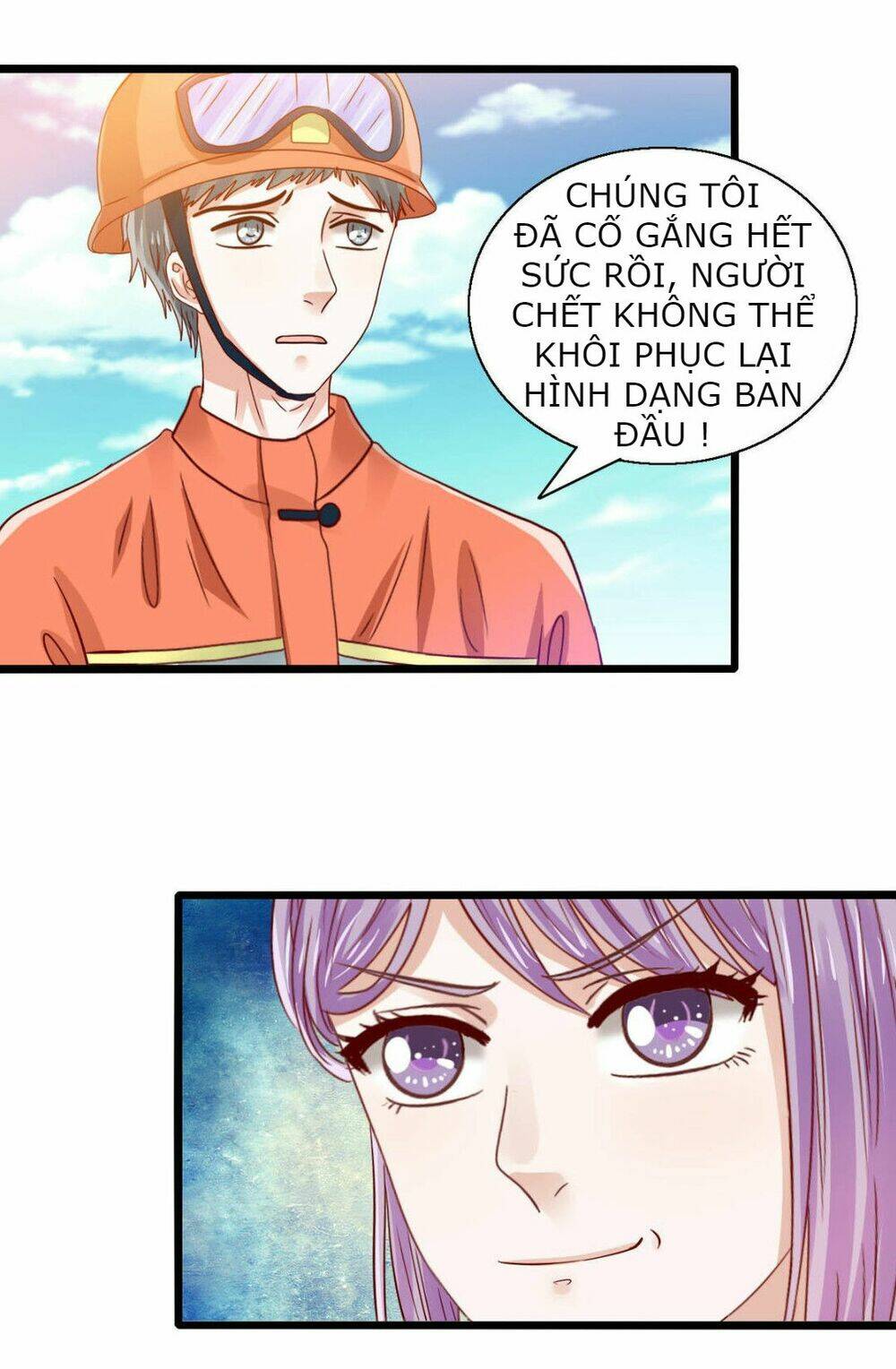 lăng thiếu! nhẹ một chút, đau chapter 20 13