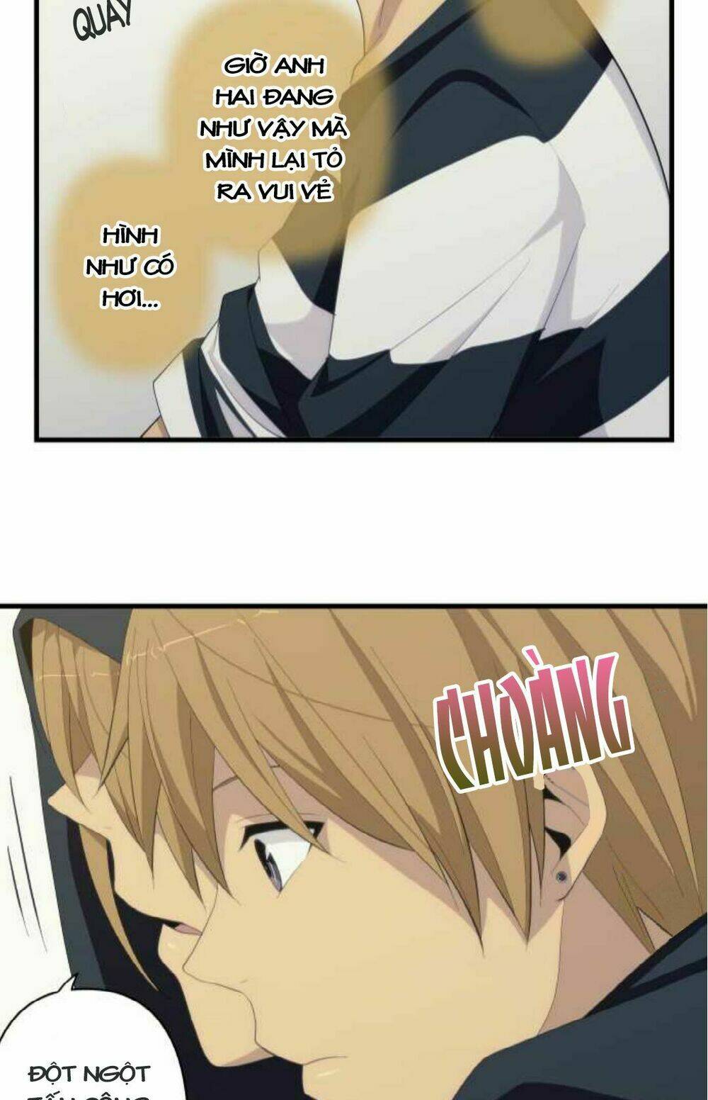 viên thuốc trùng sinh chapter 177 38