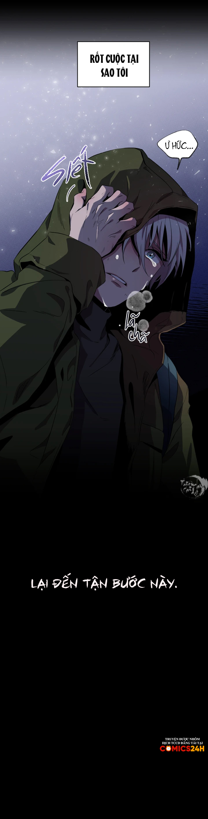 khúc ngợi ca kallisto chapter 1 11