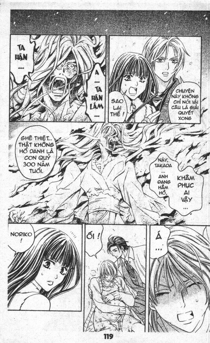 bông hoa bí ẩn chapter 5 119