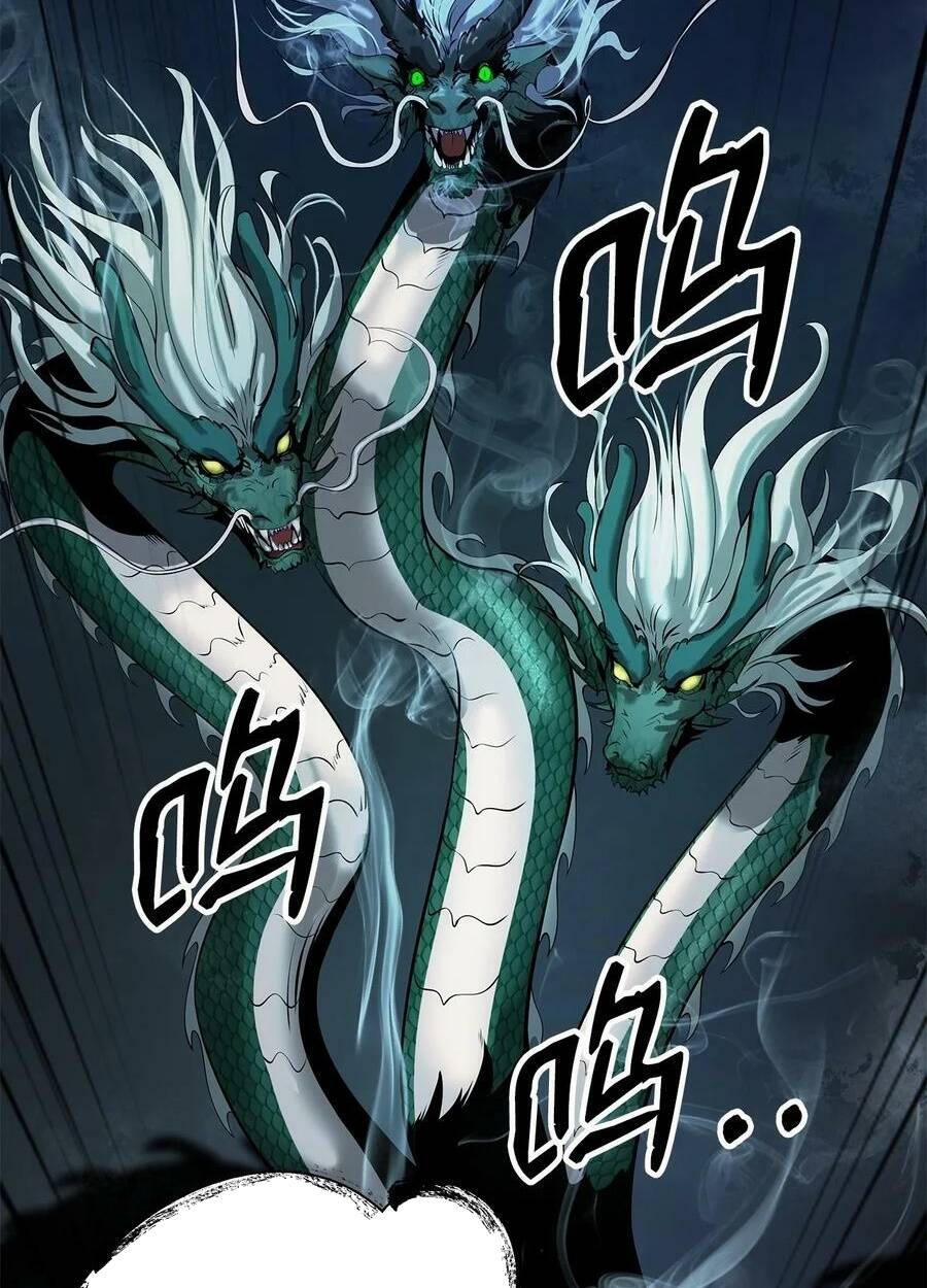 xuyên không thành hổ chapter 106 101