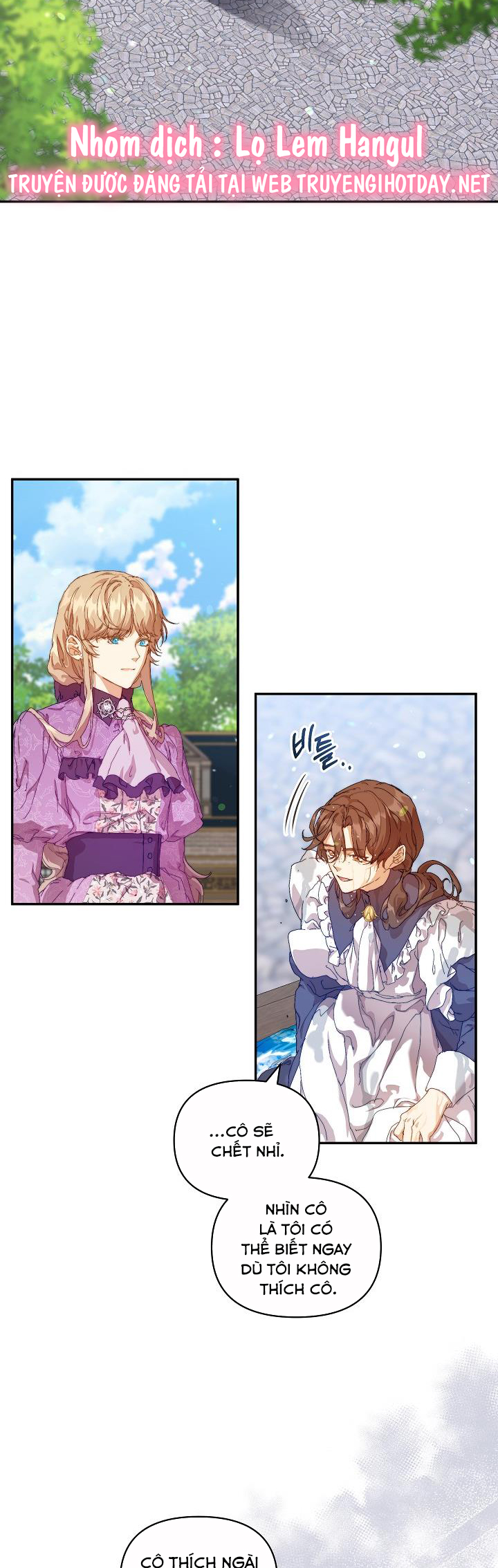 tôi là bảo mẫu của nam chính chapter 12 2