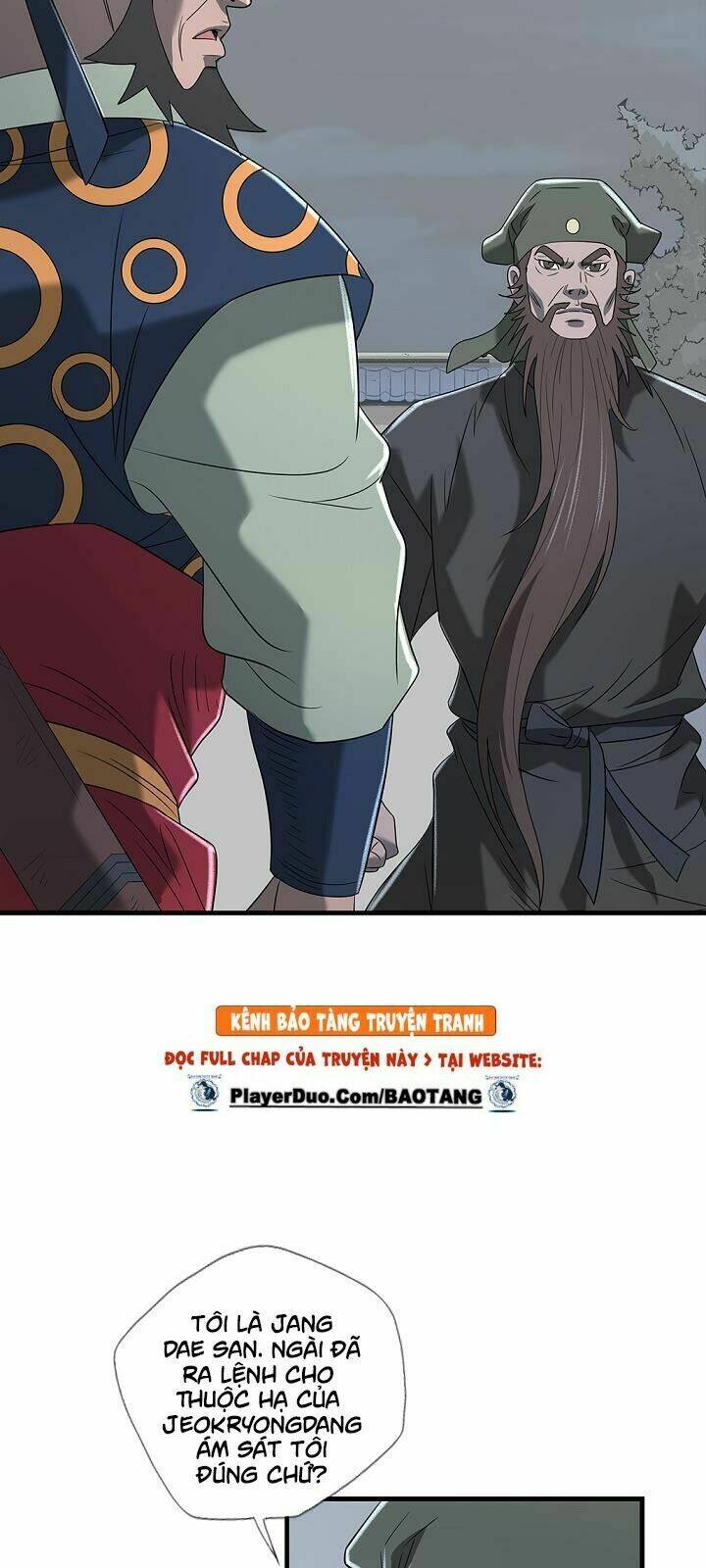 cuồng long chapter 11 45