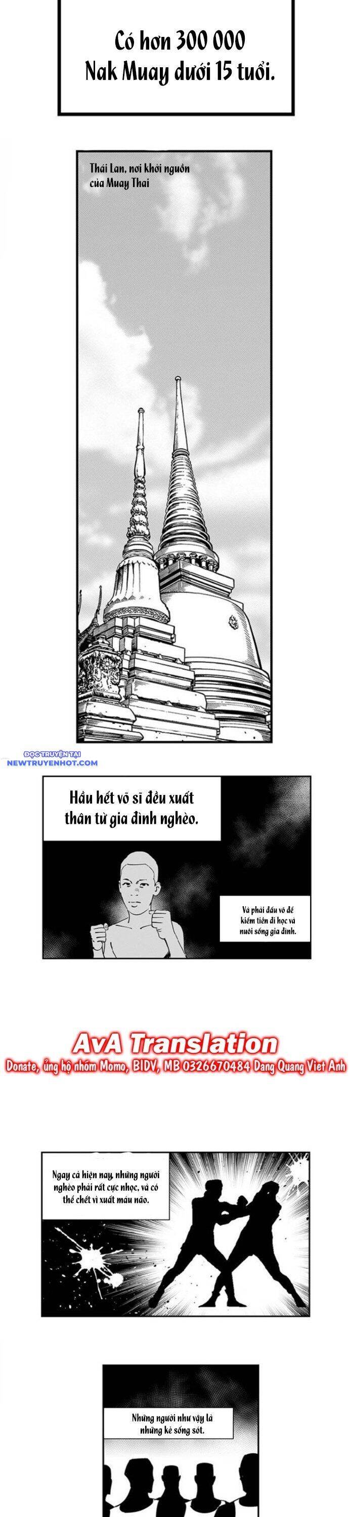 fight class 3 chapter 102 30