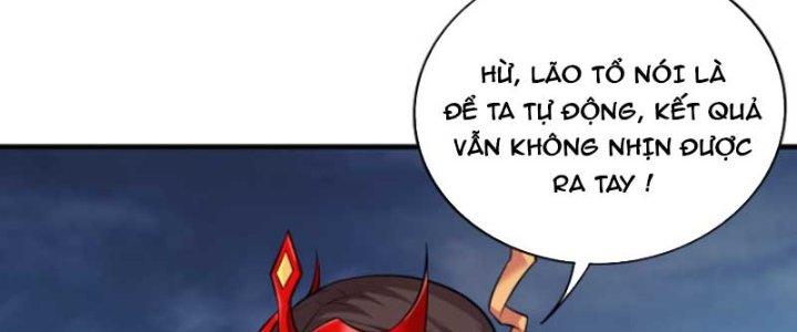 ẩn cư mười vạn năm, đời sau mời ta rời núi chapter 14 132