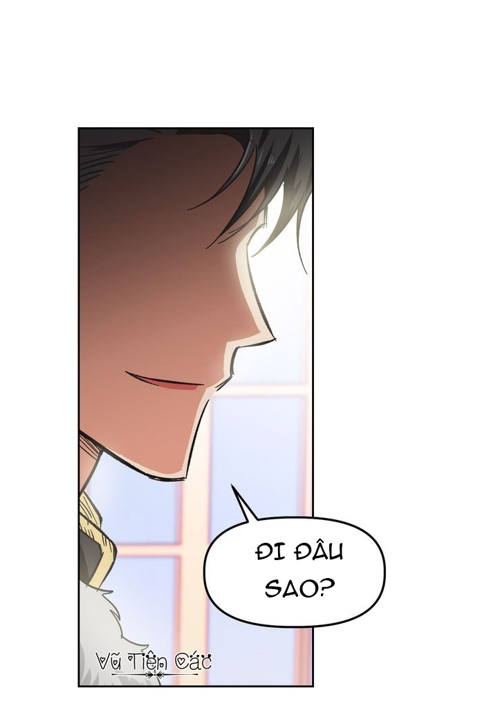 ác nữ xứng đôi với bạo chúa chapter 2 38