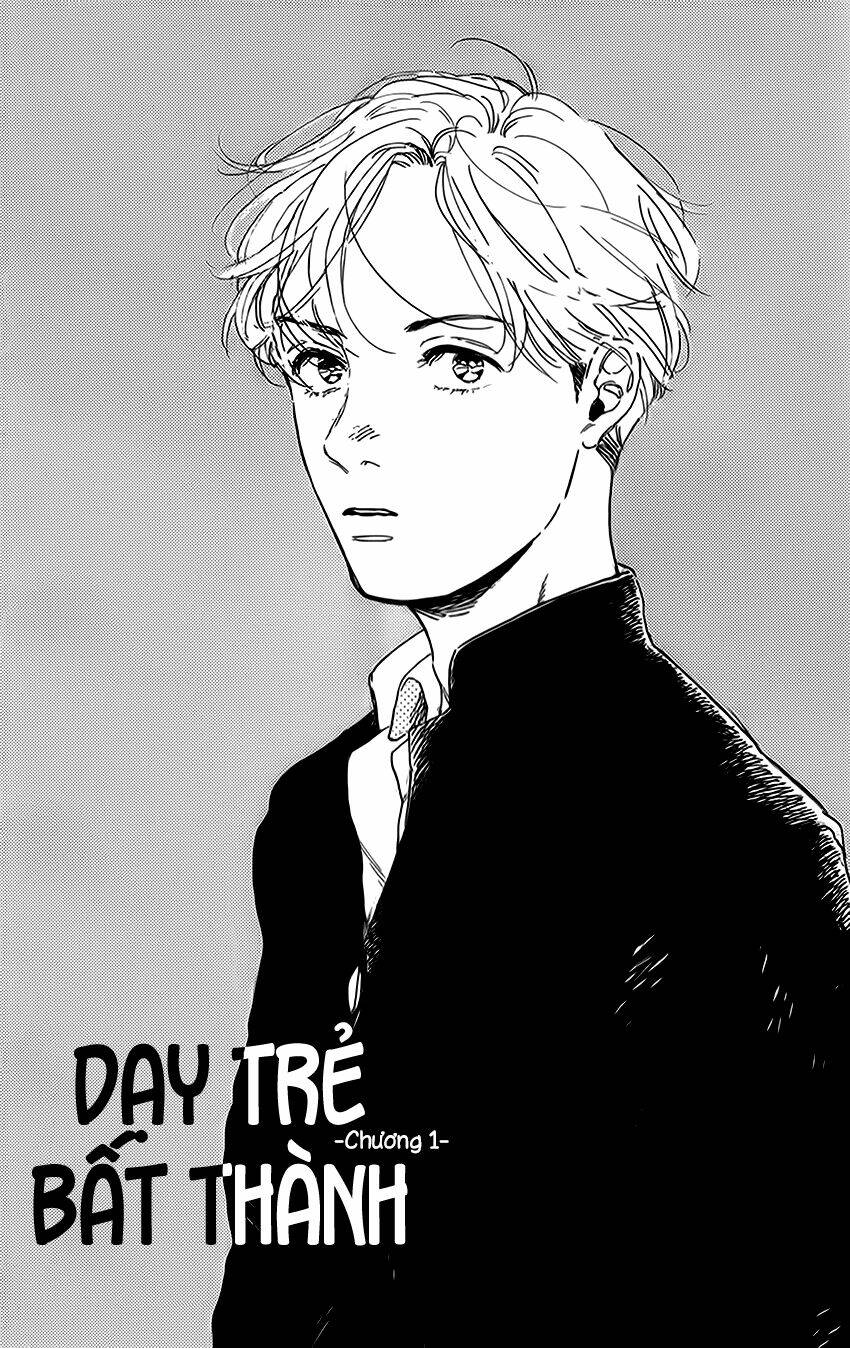 dạy trẻ bất thành chapter 1 6