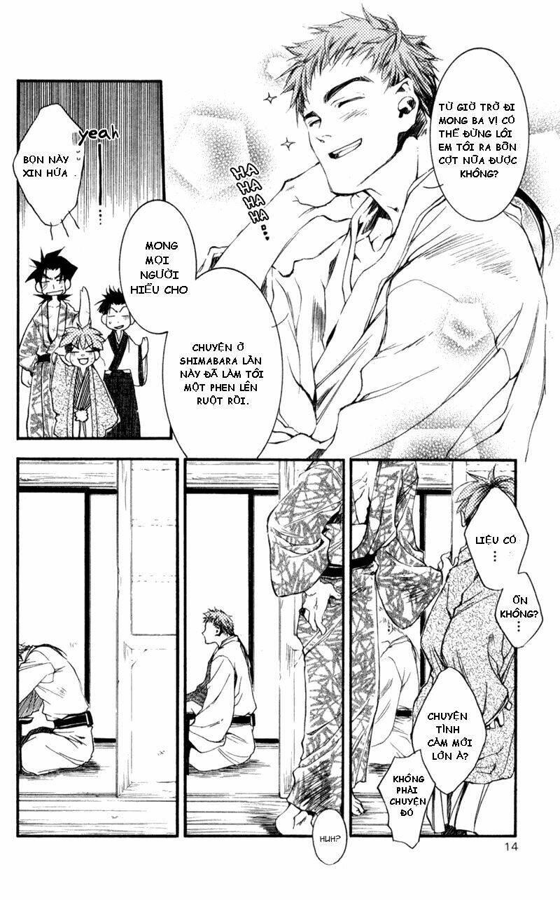 peace maker kurogane chapter 16 11