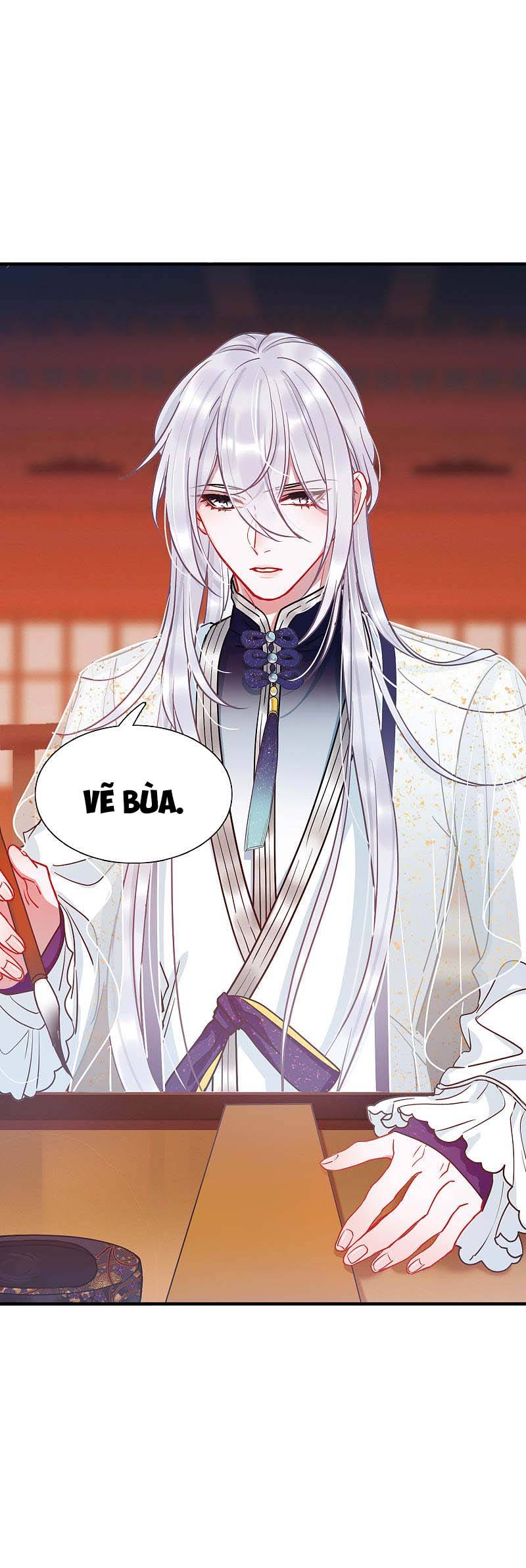 danh kiếm trủng chapter 23 18