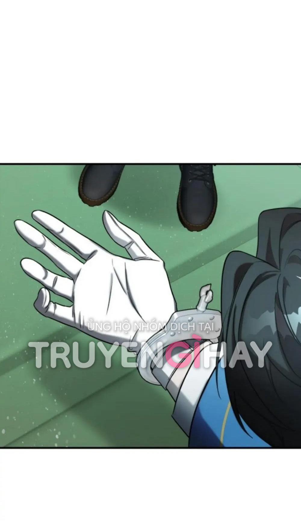 phản diện thuần túy chapter 4.2 43