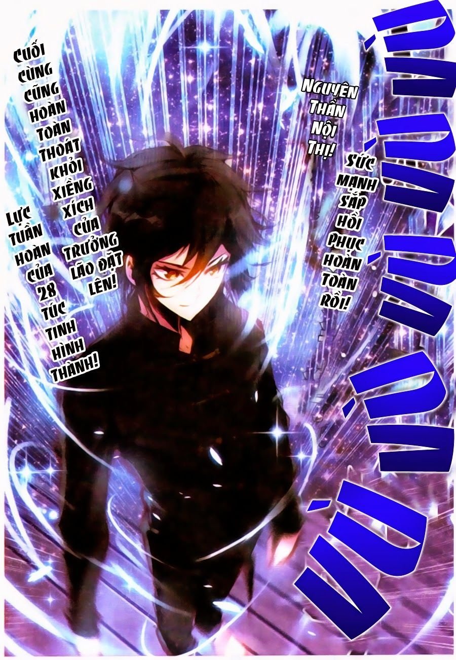 thăng long đạo chapter 5 24