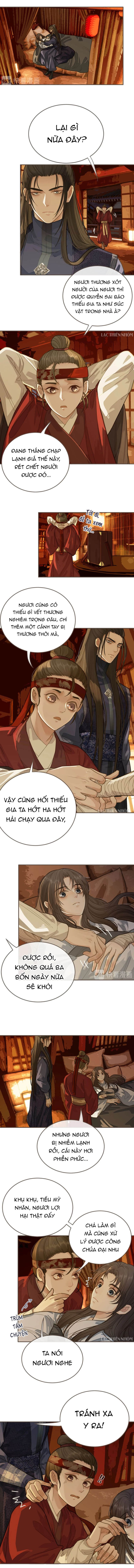 ách nô chapter 19 5