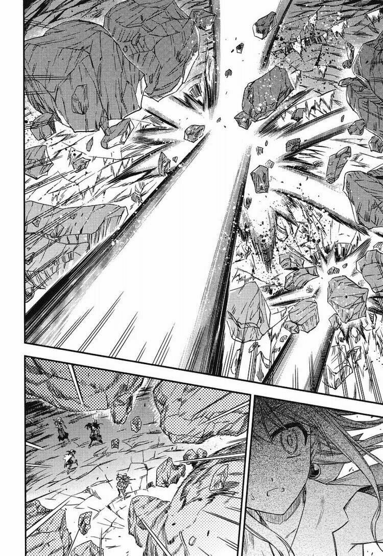 fate/kaleid liner prisma illya 2wei! chapter 1 26