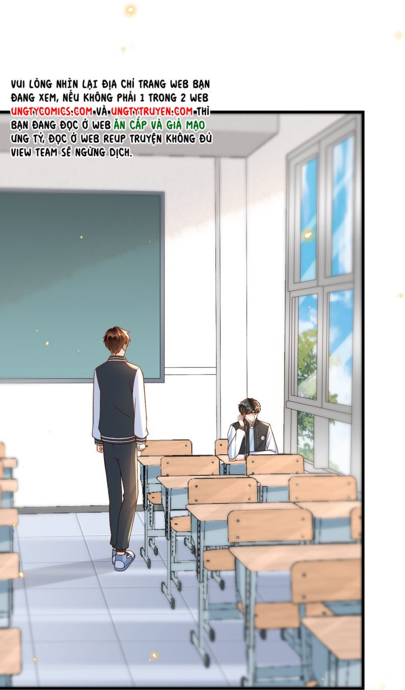 ngọt không ngừng nghỉ chapter 52 10