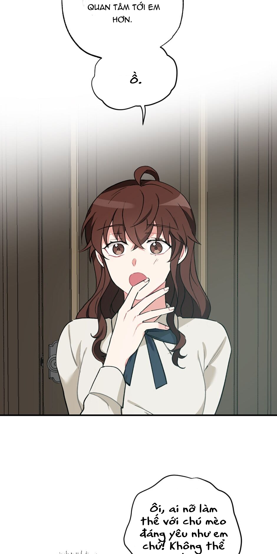 cô chủ và người hầu chapter 31 16