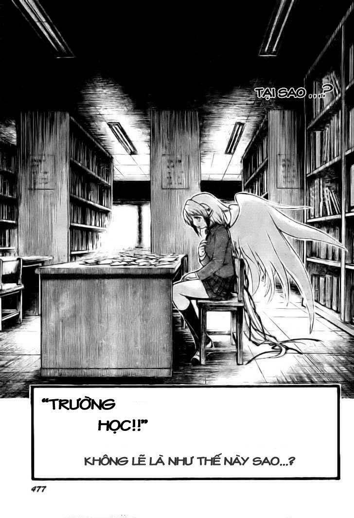 vật thất lạc của bầu trời chapter 12 32